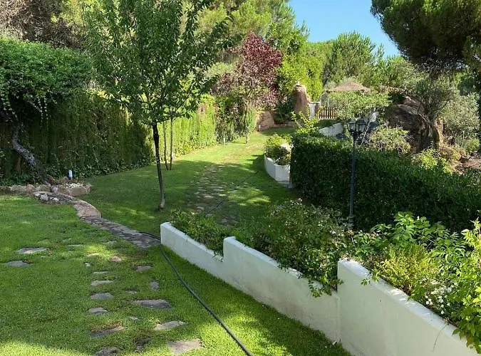 El Enreo Jaras -urbanización Jaras Сasa de vacaciones Córdoba