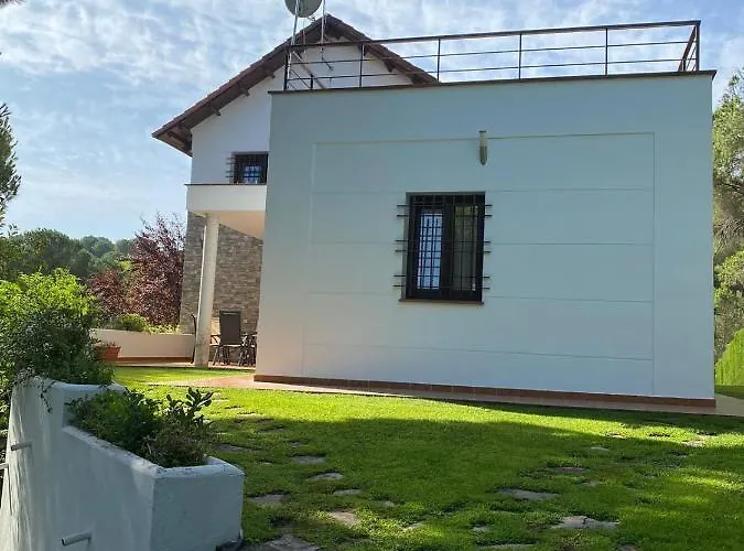 El Enreo Jaras -urbanización Jaras * Córdoba