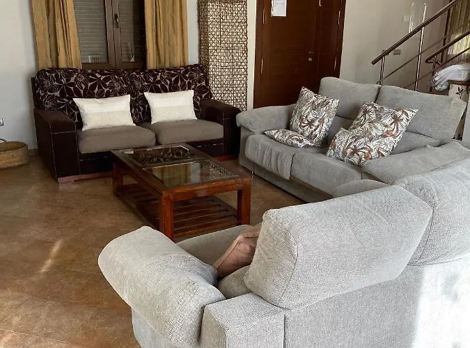 El Enreo Jaras -urbanizacion Jaras * Кордова