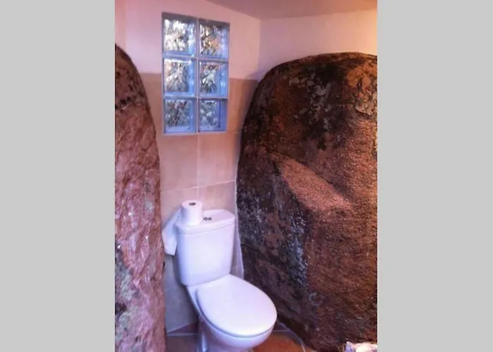 Дом отдыха El Enreo Jaras -urbanizacion Jaras *