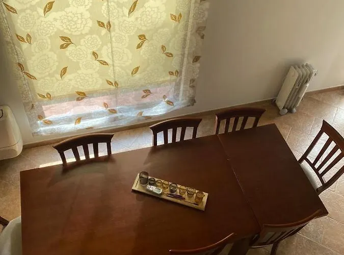 El Enreo Jaras -urbanizacion Jaras * コルドバ