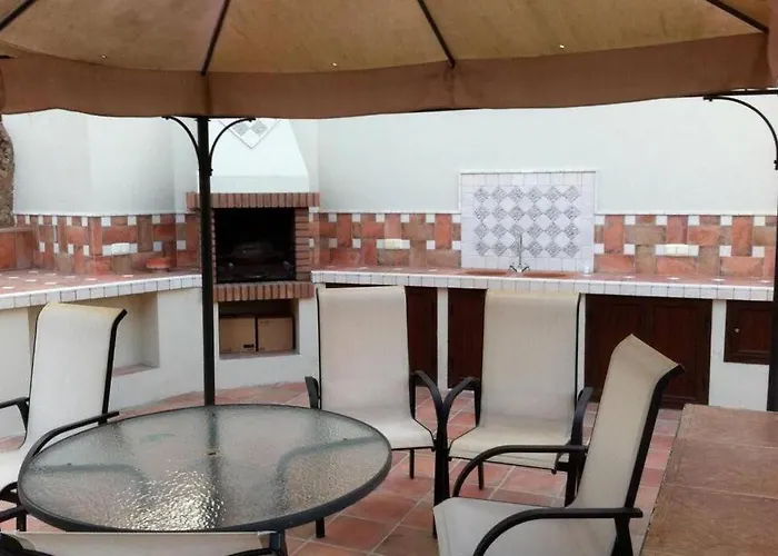 El Enreo Jaras -urbanización Jaras * Córdoba