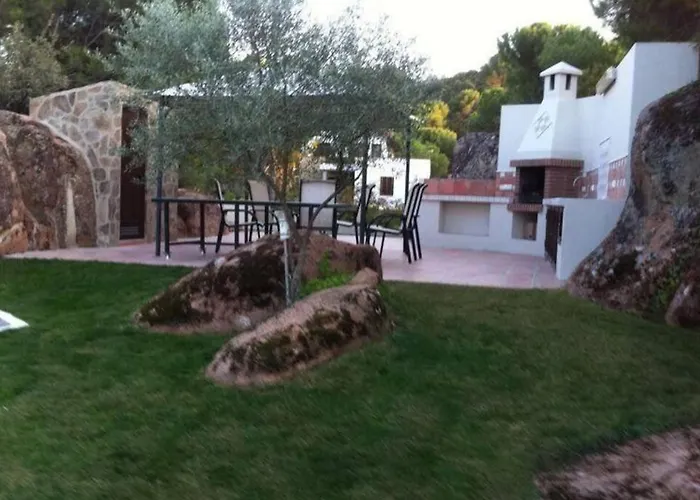 El Enreo Jaras -urbanización Jaras * Córdoba