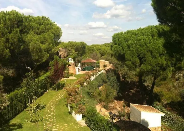 El Enreo Jaras -urbanización Jaras Córdoba