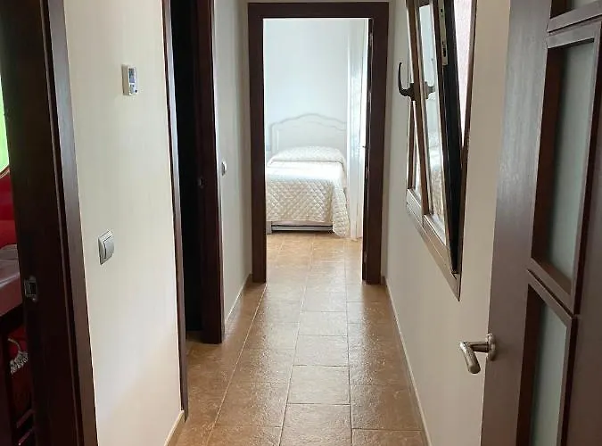 Сasa de vacaciones El Enreo Jaras -urbanización Jaras Córdoba