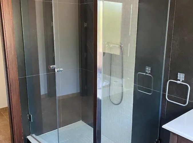 El Enreo Jaras -urbanizacion Jaras Дом отдыха