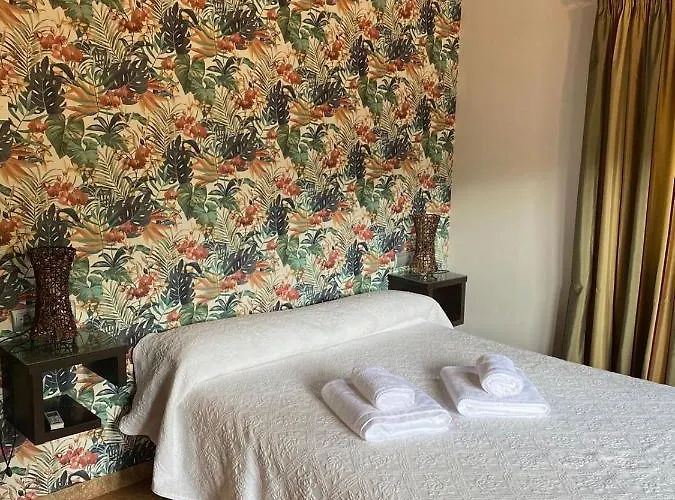 Сasa de vacaciones El Enreo Jaras -urbanización Jaras *