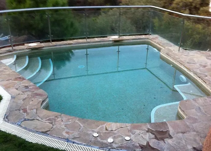 El Enreo Jaras -urbanización Jaras Сasa de vacaciones *