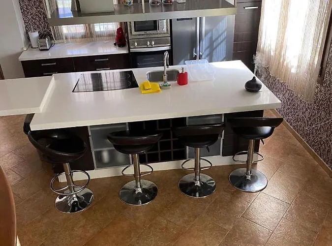 El Enreo Jaras -urbanización Jaras Сasa de vacaciones Córdoba