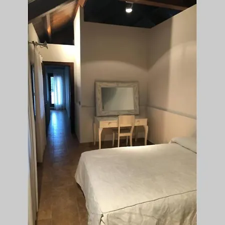 El Enreo Jaras -urbanizacion Jaras Ferienhaus