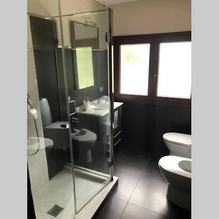 Ferienhaus El Enreo Jaras -urbanizacion Jaras