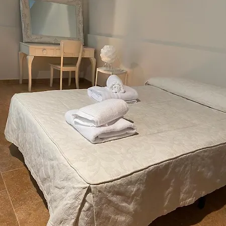 El Enreo Jaras -urbanizacion Jaras Ferienhaus