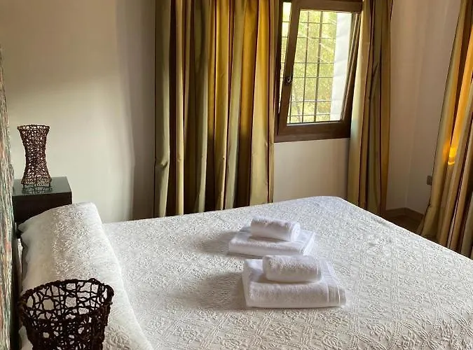 El Enreo Jaras -urbanizacion Jaras * Κόρδοβα