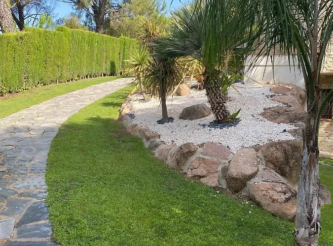 El Enreo Jaras -urbanizacion Jaras Córdoba