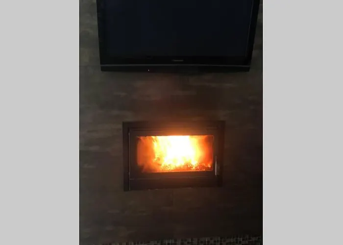 Semesterbostad El Enreo Jaras -urbanizacion Jaras