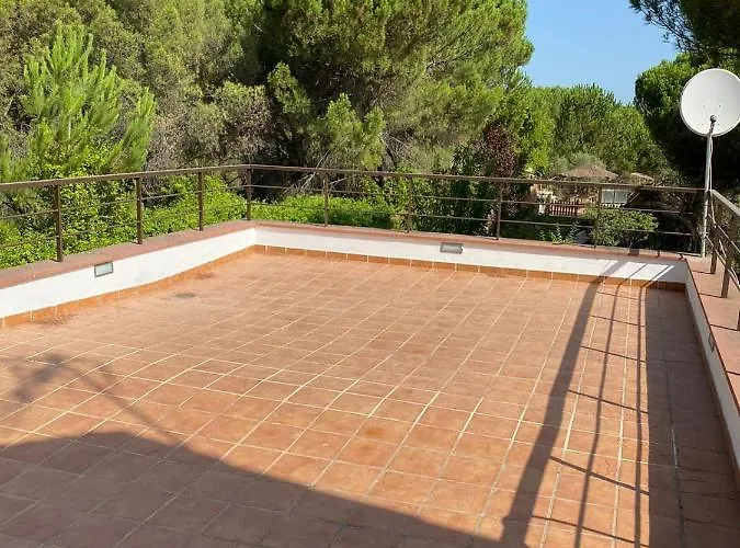 El Enreo Jaras -urbanizacion Jaras Semesterbostad Córdoba