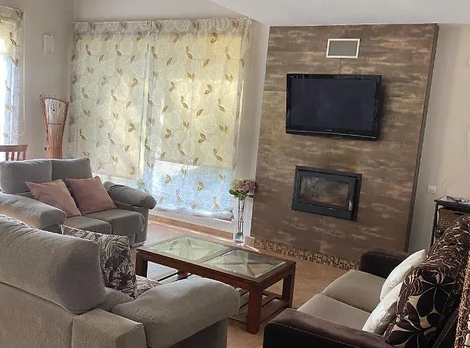 El Enreo Jaras -urbanizacion Jaras